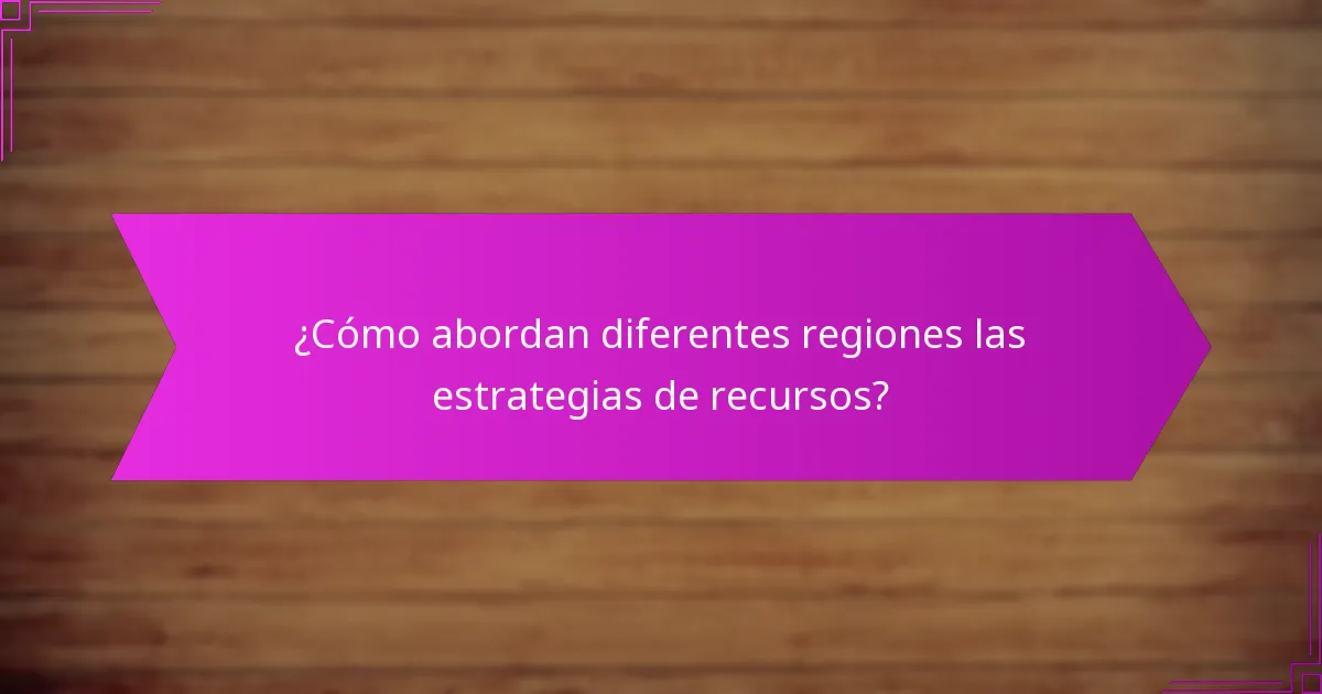 ¿Cómo equilibrar efectivamente los recursos militares y culturales?