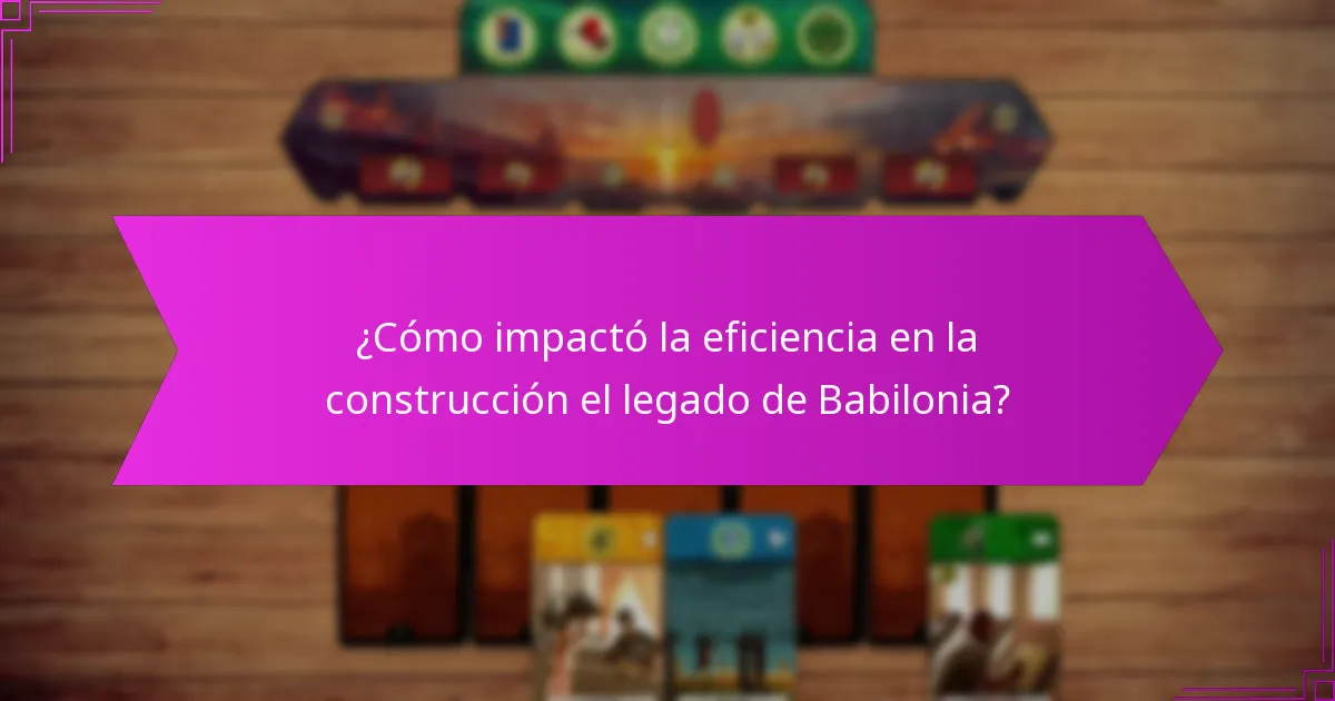 ¿Qué métodos de puntuación se utilizaron en la antigua Babilonia?