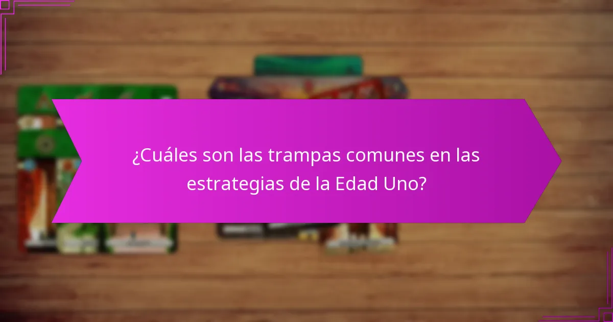 ¿Cuáles son las tácticas avanzadas que mejoran las estrategias en las primeras etapas del juego?